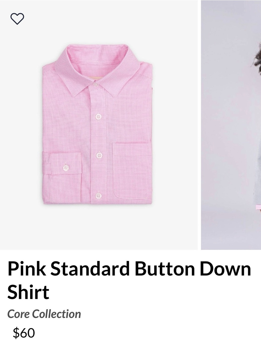 Appaman Pink Button Down Shirt SIZE 12